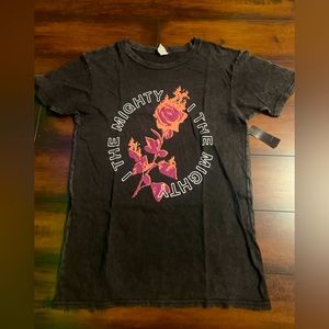 I The Mighty Band T-Shirt